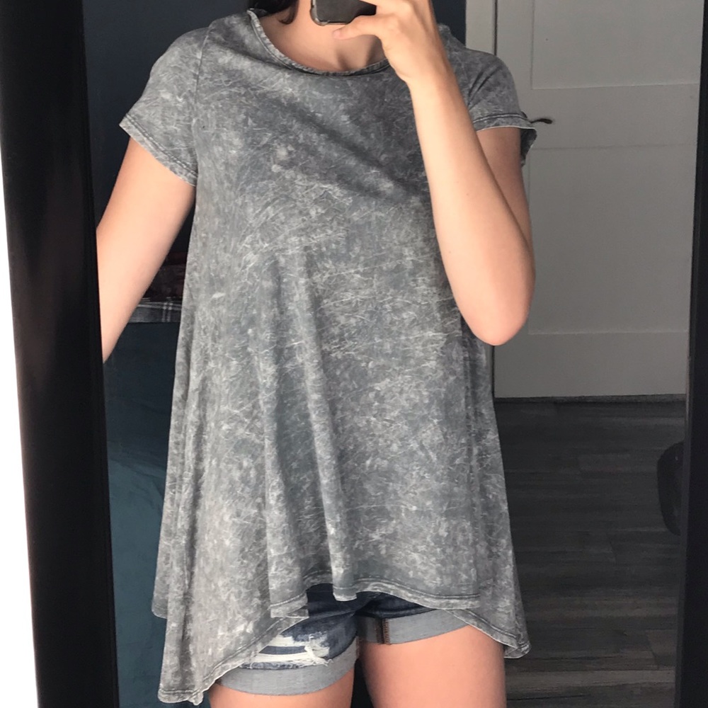 Long Shirt
